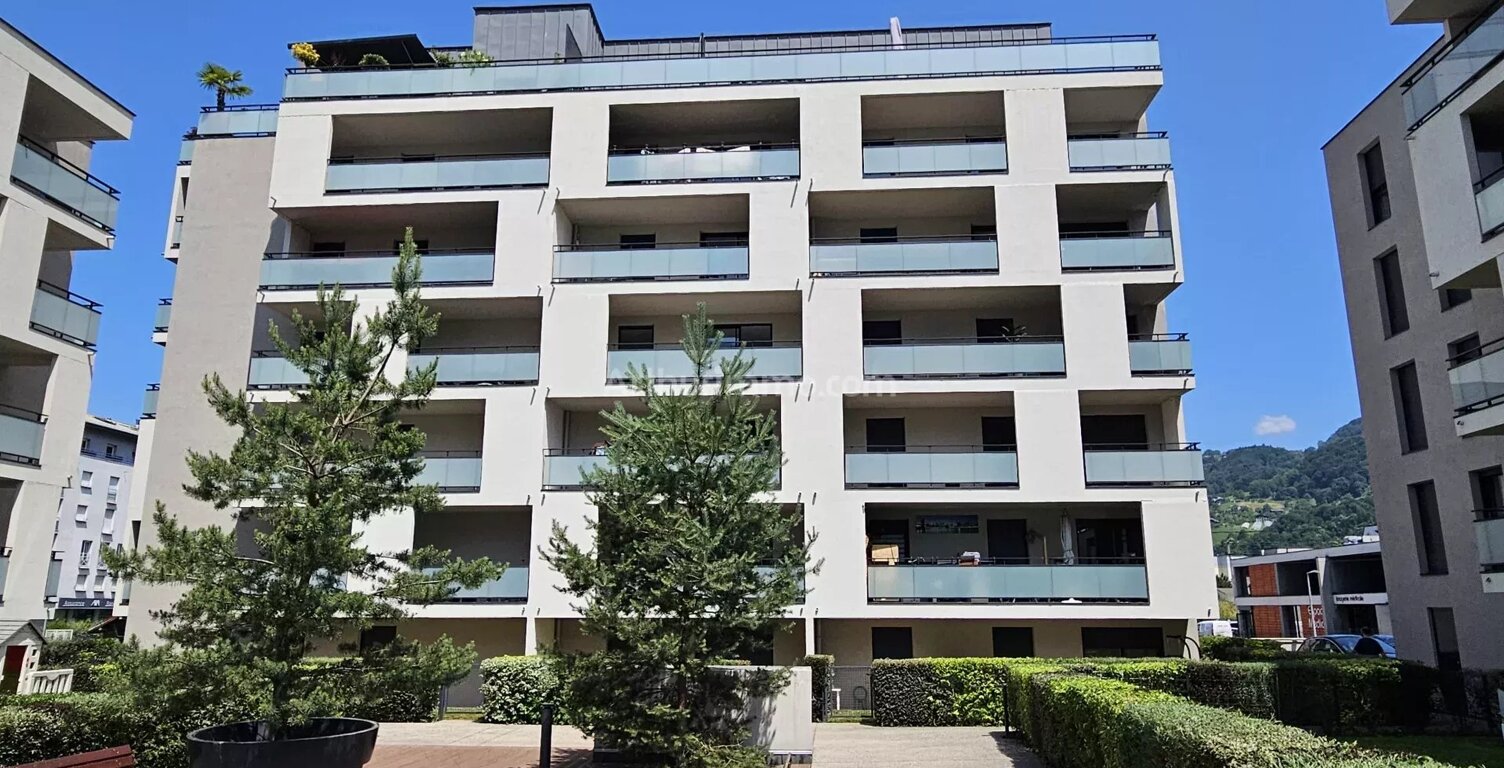 Appartement T2 — photo 1