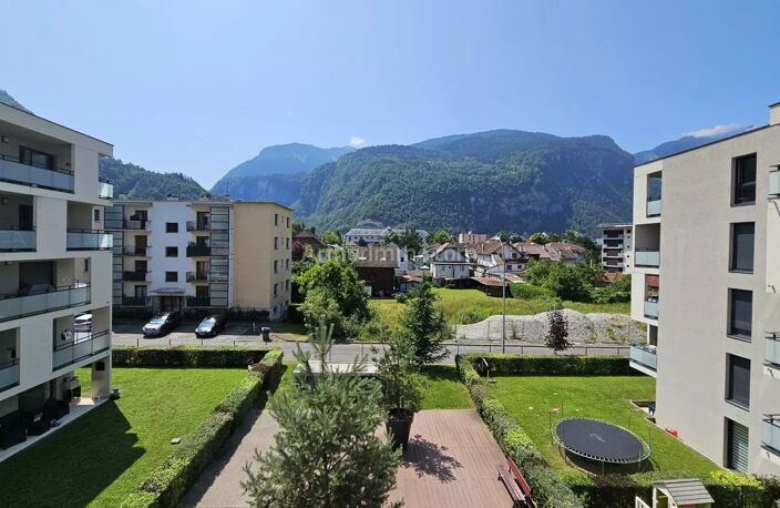 Appartement T2 — photo 2