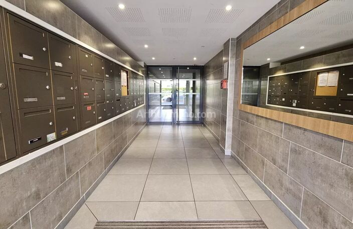 Appartement T2 — photo 3