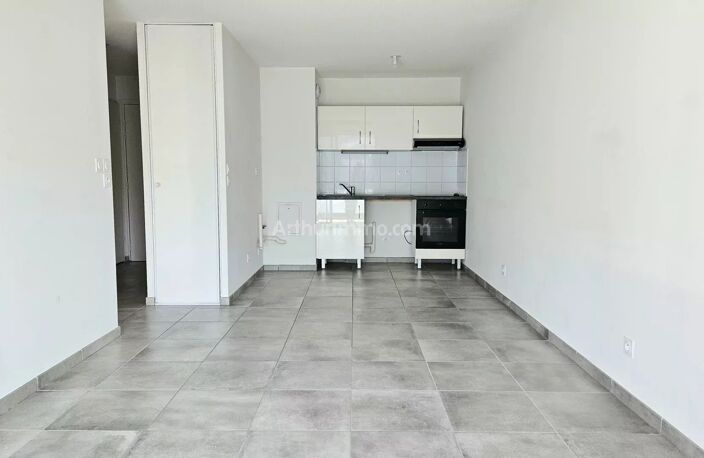 Appartement T2 — photo 4
