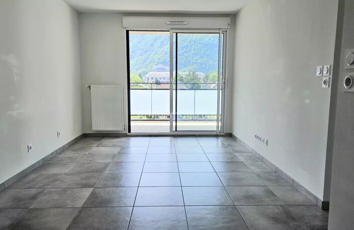Appartement T2 — photo 5