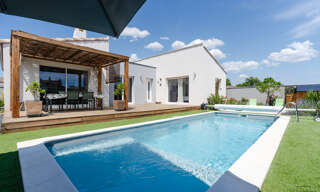 Maison 4 Pièces 103 m² à vendre à Homps (11200)