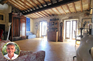 Maison 4 pièces 95000 €