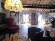 Caux - Charmante maison de village, 4 pièces, 2 chambres, si — photo 2