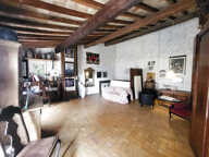 Caux - Charmante maison de village, 4 pièces, 2 chambres, si — photo 3