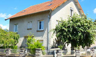 Maison 6 Pièces 150 m² à vendre à Le Rouget-Pers (15290)