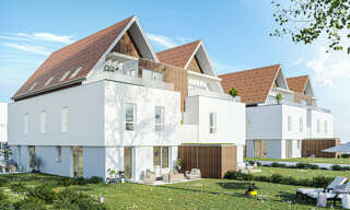 Appartement 4 Pièces 94 m² à vendre à Hochfelden (67270)