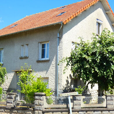 Maison 6 pièces 192000 €