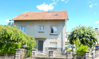 Maison 6 Pièces 170 m² à vendre à Le Rouget-Pers (15290)