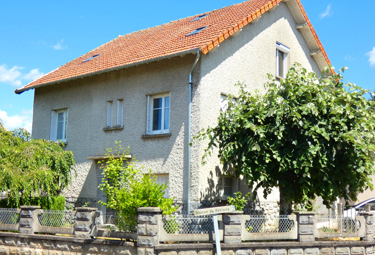 maison/villa 6 pièces — photo 1