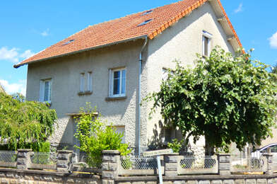 Maison 6 pièces 149000 €