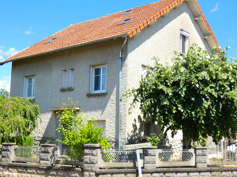 maison/villa 6 pièces — photo 1