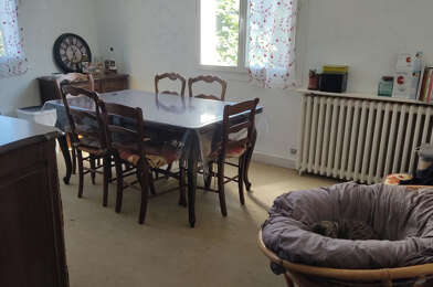 Maison 6 pièces 159000 €