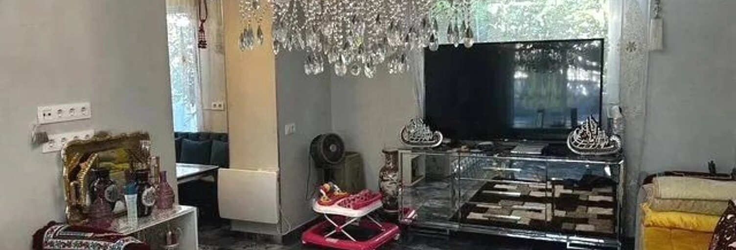 Maison 5 Pièces 106 m² à vendre à Toulouse (31100)