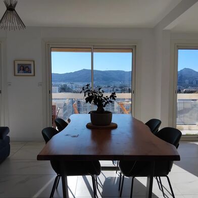 Appartement 5 pièces 490000 €