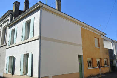 Maison 4 pièces 157500 €