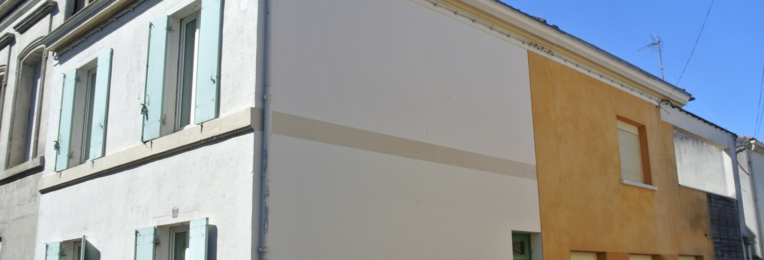 Maison 4 Pièces 124 m² à vendre à Marmande (47200)