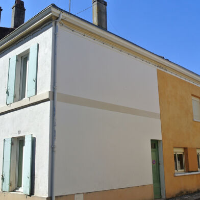 Maison 4 pièces 181900 €