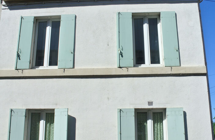 Maison plein centre ville de Marmande — photo 2