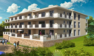 Appartement 3 Pièces 53 m² à vendre à Propriano (20110)