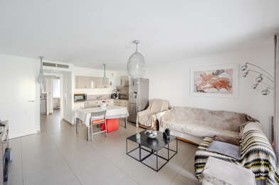 Appartement 3 pièces 325000 €