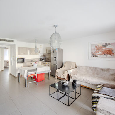 Appartement 3 pièces 325000 €