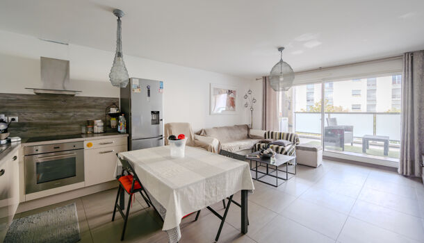 Appartement 3 pièces  à vendre Hyères 83400