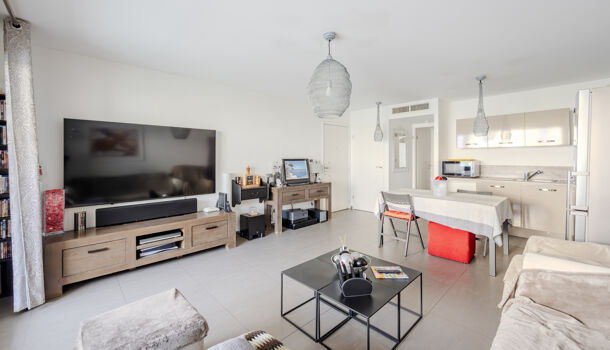 Appartement 3 pièces  à vendre Hyères 83400