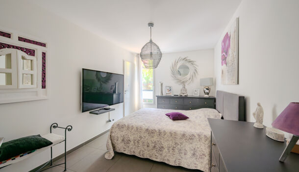 Appartement 3 pièces  à vendre Hyères 83400