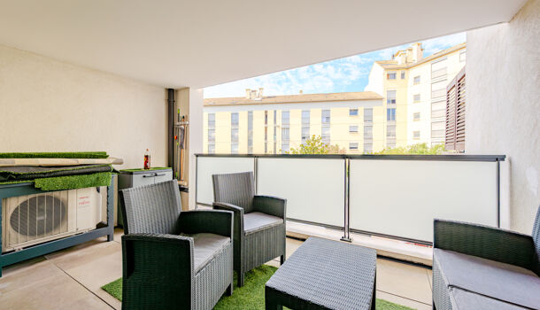 Appartement 3 pièces  à vendre Hyères 83400