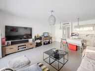 HYERES OLBIUS RIQUIER - APPARTEMENT T3 - TERRASSE - GARAGE - — photo 3
