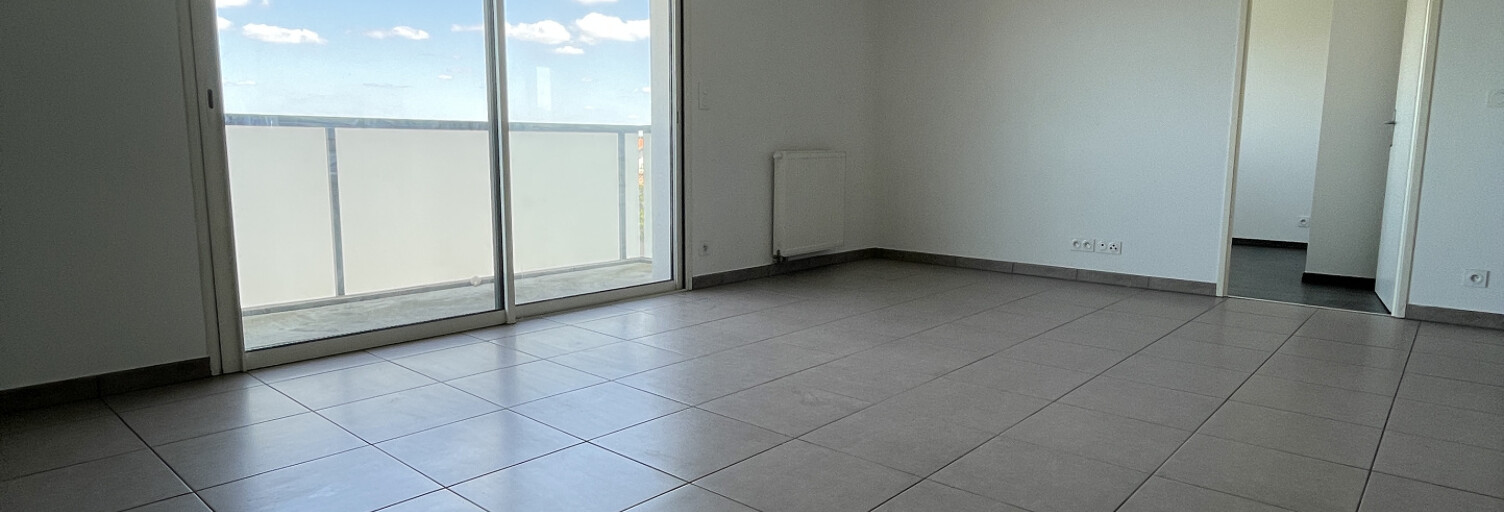 Appartement 3 Pièces 63 m² à vendre à Cenon (33150)