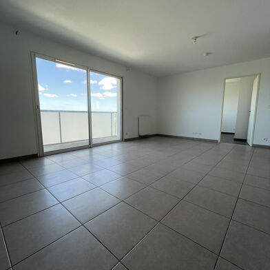 Appartement 3 pièces 180000 €