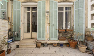 Appartement 4 Pièces 170 m² à vendre à Marseille 7 (13007)