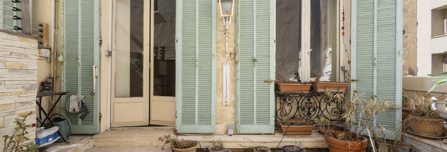 Appartement 4 Pièces 170 m² à vendre à Marseille 7 (13007)