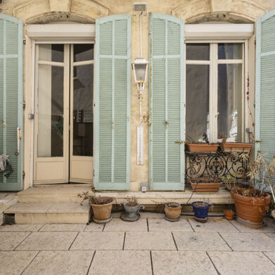 Appartement 4 pièces 680000 €