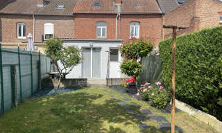 Maison 5 Pièces 100 m² à vendre à Lens (62300)