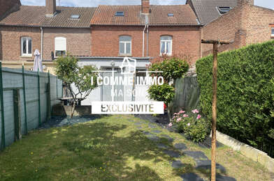 Maison 5 pièces 129000 €