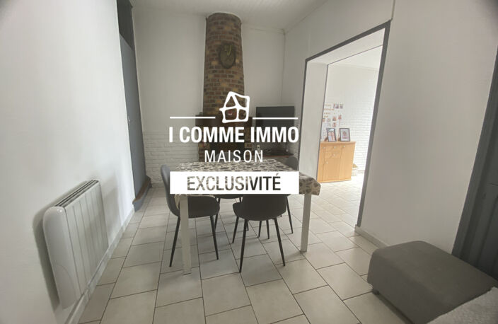 Maison de ville 100m2 habitables avec jardin — photo 3