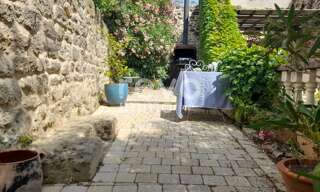 Maison 4 Pièces 100 m² à vendre à Montbazin (34560)