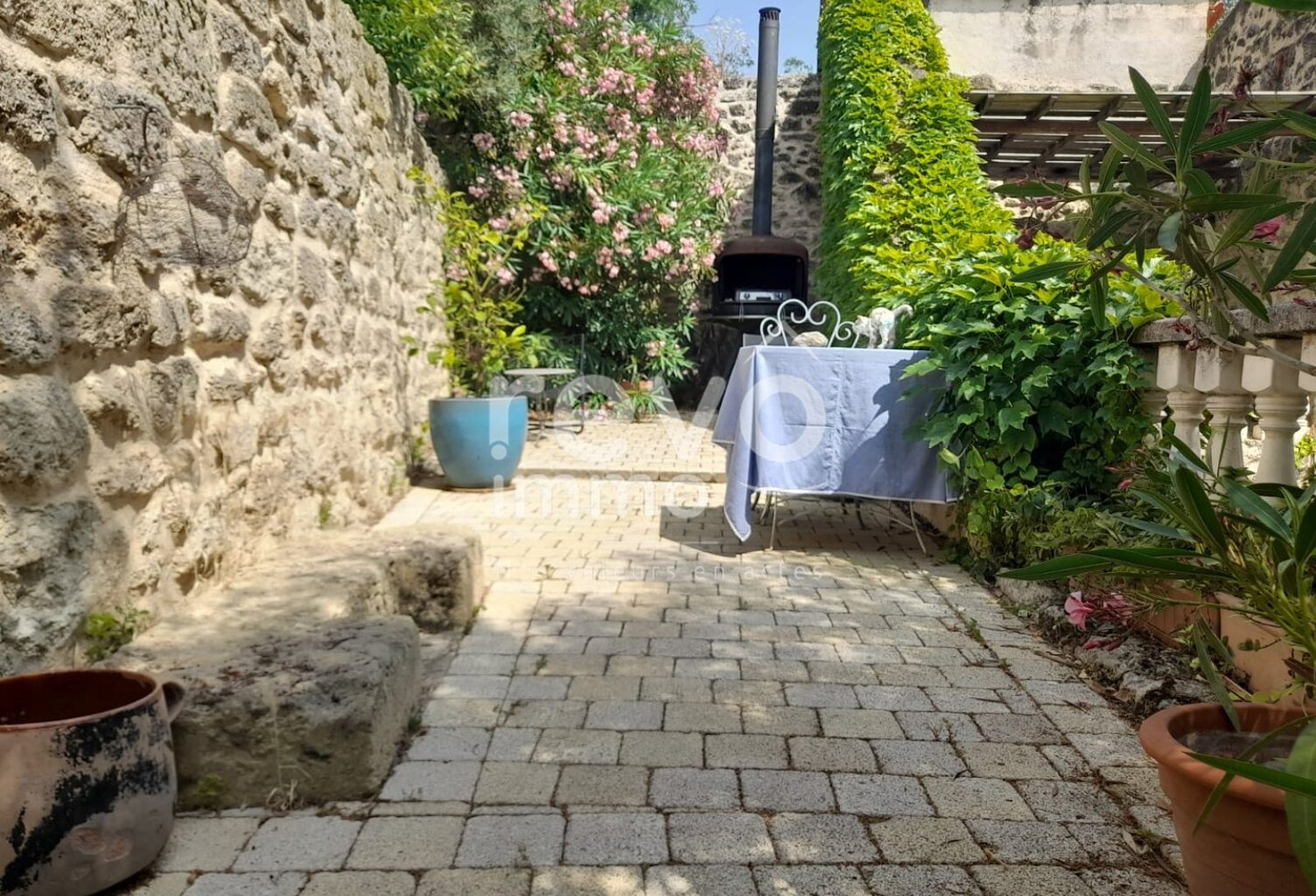 Maison — photo 1