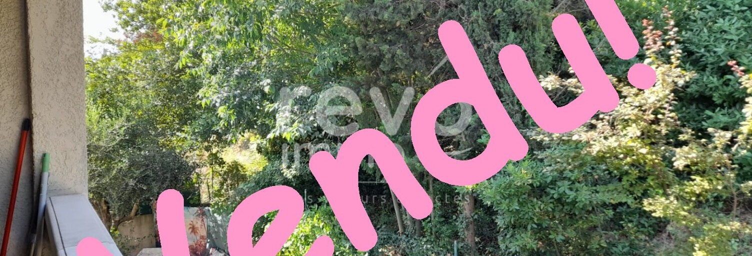 Appartement 3 Pièces 80 m² à vendre à Montbazin (34560)