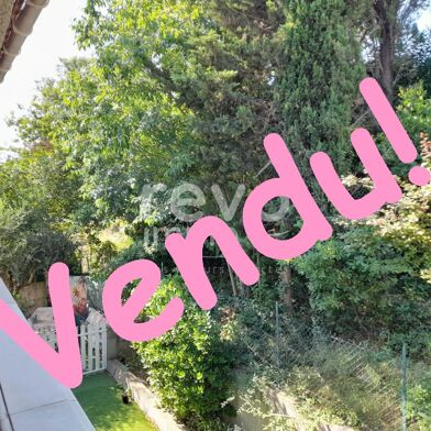 Appartement 3 pièces 234000 €