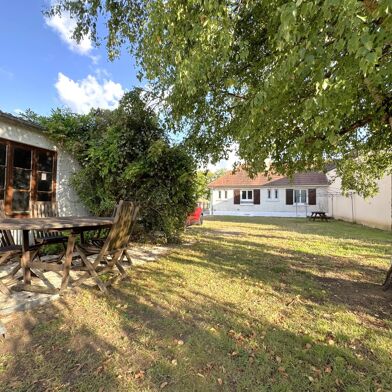 Maison 4 pièces 245000 €