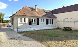 Maison 4 Pièces 75 m² à vendre à Compiègne (60200)