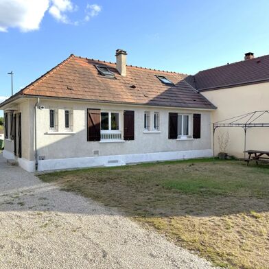 Maison 4 pièces 235000 €