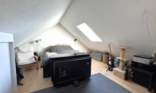 Maison 4 Pièces 75 m² à vendre à Compiègne (60200)