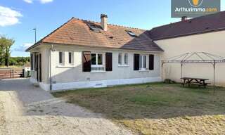 Maison 4 Pièces 75 m² à vendre à Compiègne (60200)