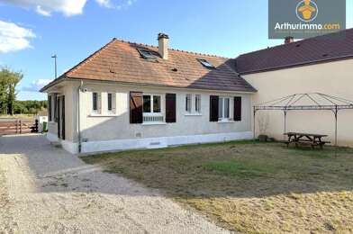 Maison 4 pièces 235000 €