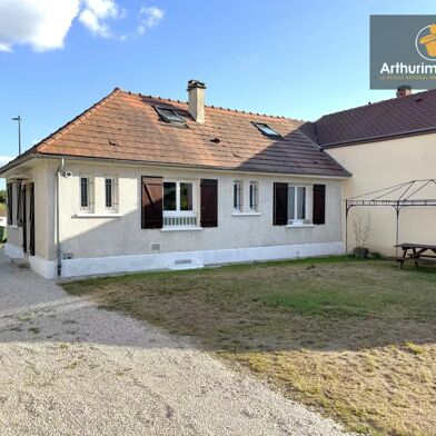 Maison 4 pièces 235000 €